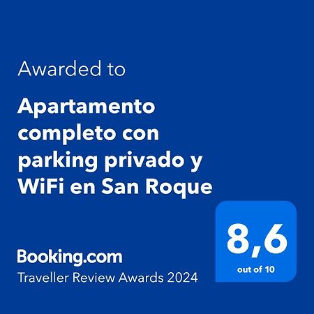 Apartamento Completo Con Parking Privado Y Wifi En San Roque Vigo Exterior foto